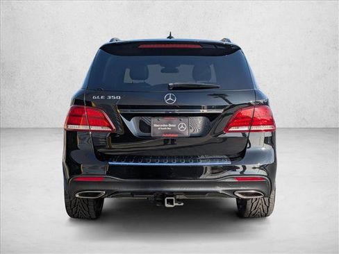 Used 2016 Mercedes-Benz GLE 350 GLE 350 image 7