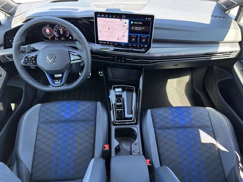 New 2026 Volkswagen Golf w/ Euro Style Package AWD/4WD image 11