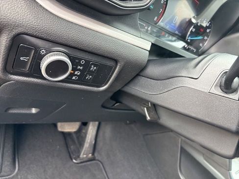 Certified 2023 Ford Explorer XLT AWD/4WD image 27