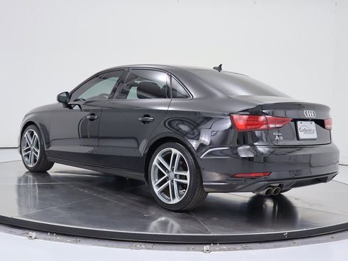 Used 2019 Audi A3 2.0T Titanium w/ Convenience Package image 3