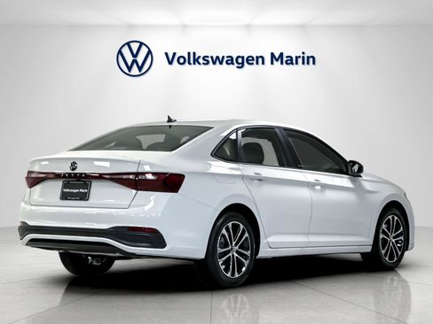 New 2026 Volkswagen Jetta Sport image 5