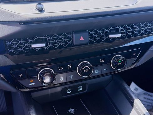 New 2026 Honda Accord EX-L image 14