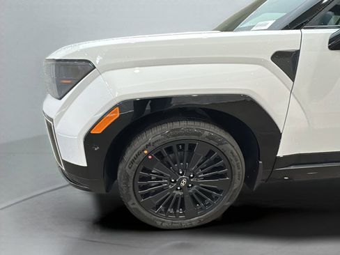 New 2026 Hyundai Santa Fe Calligraphy image 8