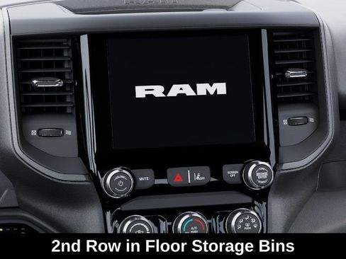 New 2026 RAM 1500 Express image 18