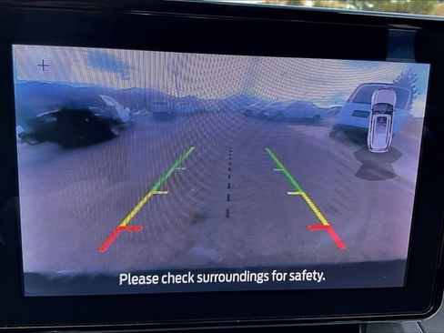 Used 2023 Ford Explorer XLT w/ Equipment Group 202A image 23