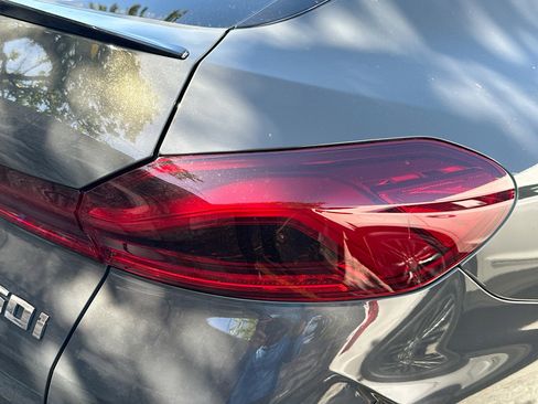 Used 2024 BMW X6 M60i image 10