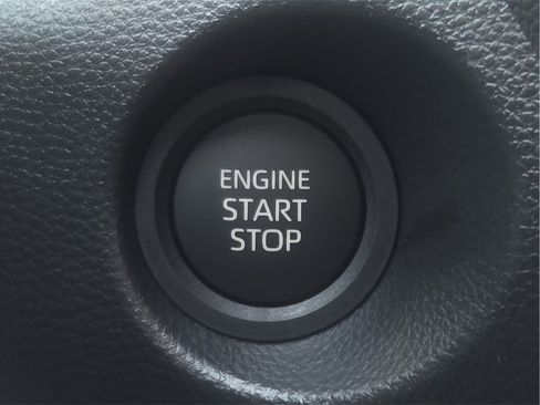 New 2026 Toyota Corolla Cross LE image 22