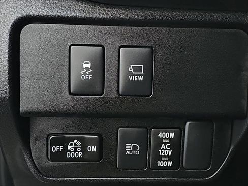 Certified 2023 Toyota Tacoma TRD Sport w/ Advanced Technology Package image 17