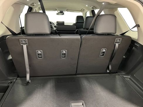 New 2025 Honda Pilot EX-L image 29