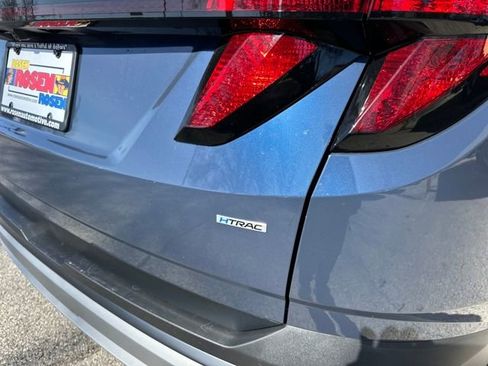New 2026 Hyundai Tucson SE AWD/4WD image 34