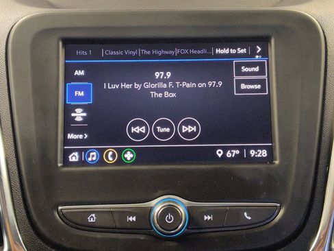 Used 2023 Chevrolet Equinox LT FWD image 25