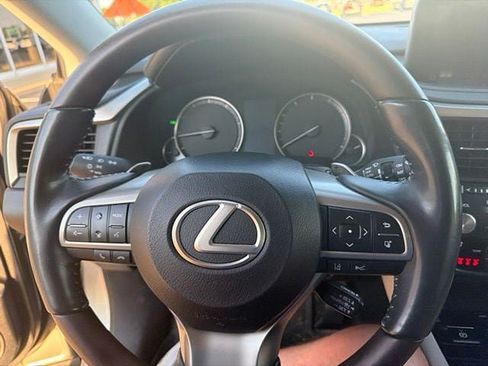 Used 2020 Lexus RX 350 AWD w/ Premium Package image 20
