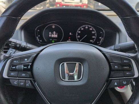 Used 2021 Honda Accord EX-L image 29
