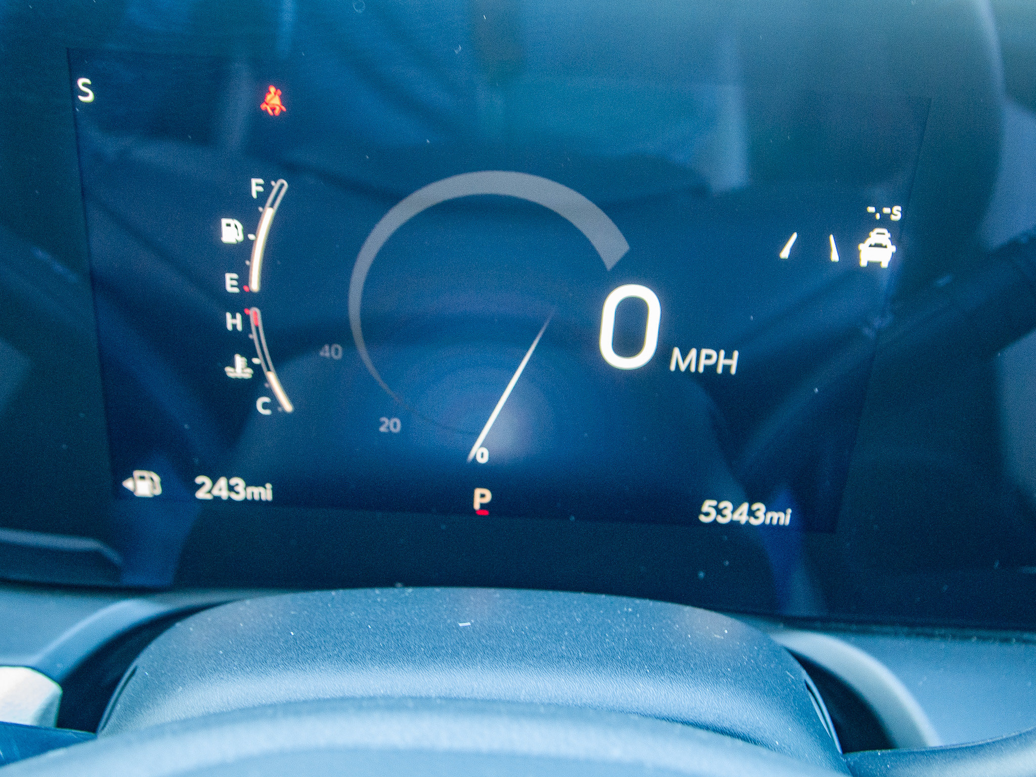 Used 2025 Buick Encore GX Avenir w/ Avenir Technology Package FWD image 20