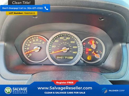 Used 2008 Honda Pilot EX-L image 12