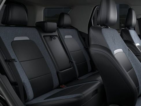New 2026 Ford Bronco Sport Outer Banks AWD/4WD image 11