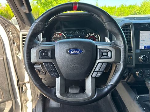 Used 2020 Ford F150 Raptor w/ Equipment Group 802A Luxury AWD/4WD image 22