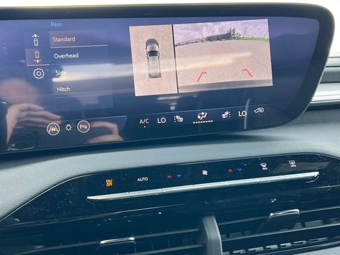 New 2026 Buick Enclave Preferred w/ Power Package image 26