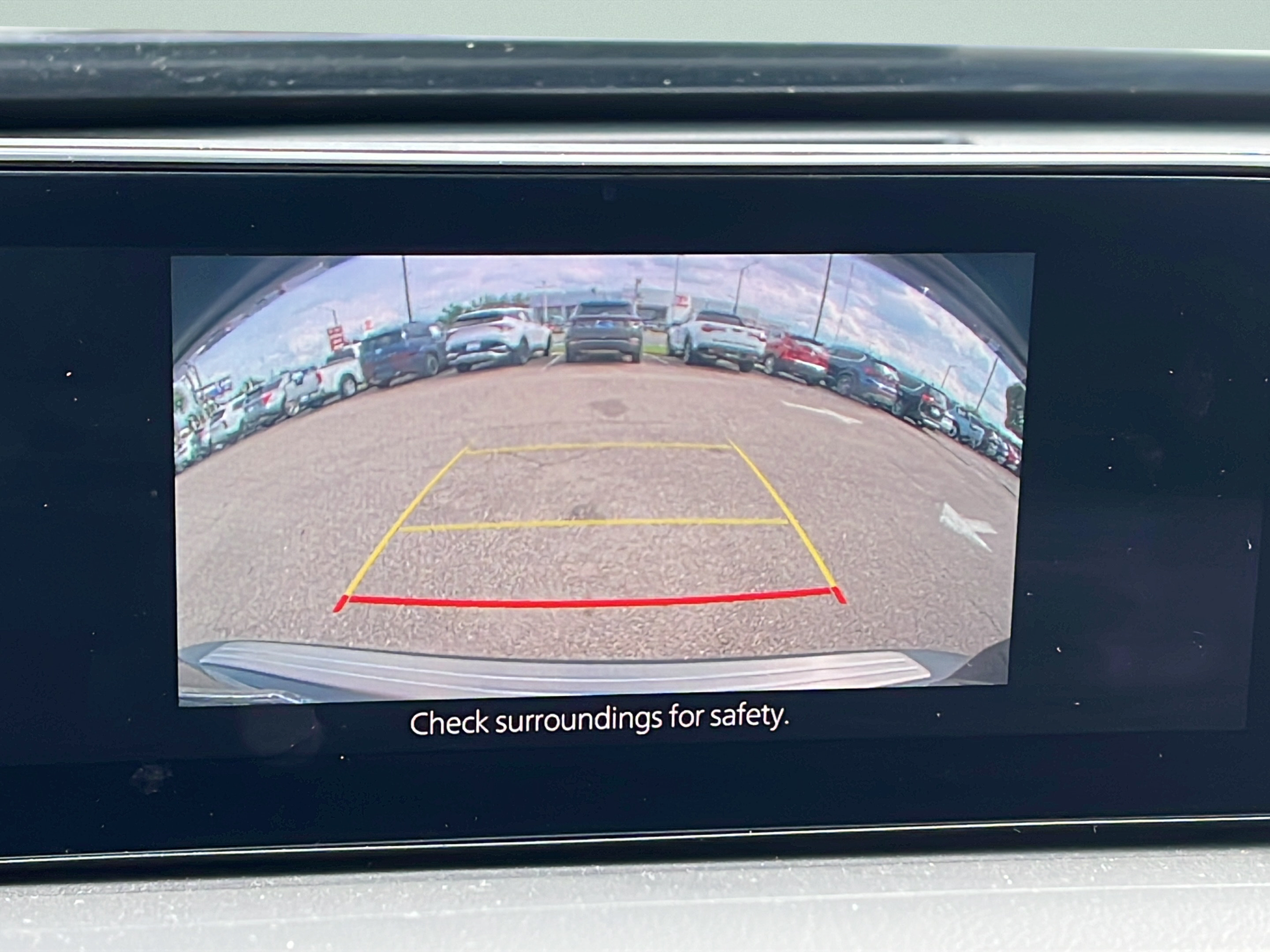 Certified 2024 MAZDA CX-30 AWD 2.5 S w/ Preferred Package image 27