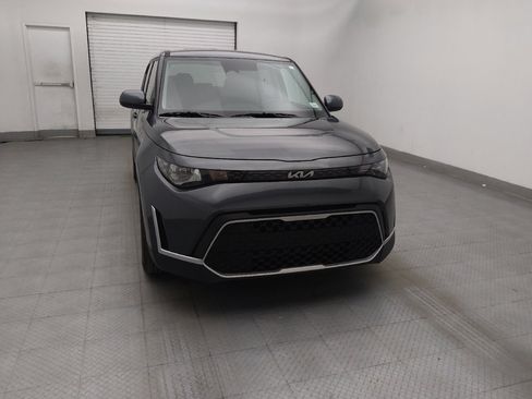 Used 2025 Kia Soul S FWD image 14