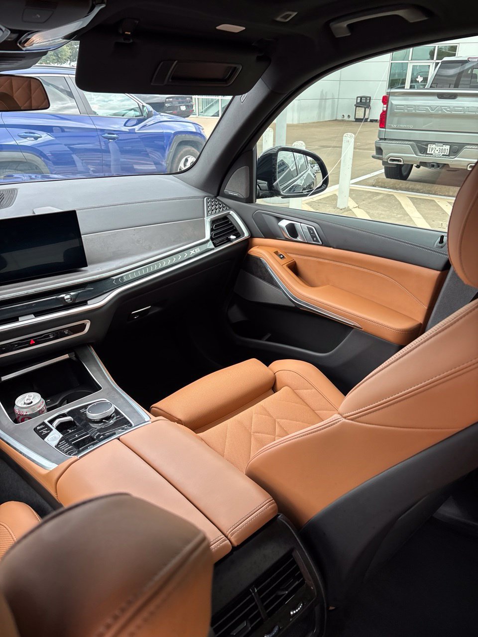 Used 2026 BMW X5 sDrive40i w/ M Sport Package RWD image 13