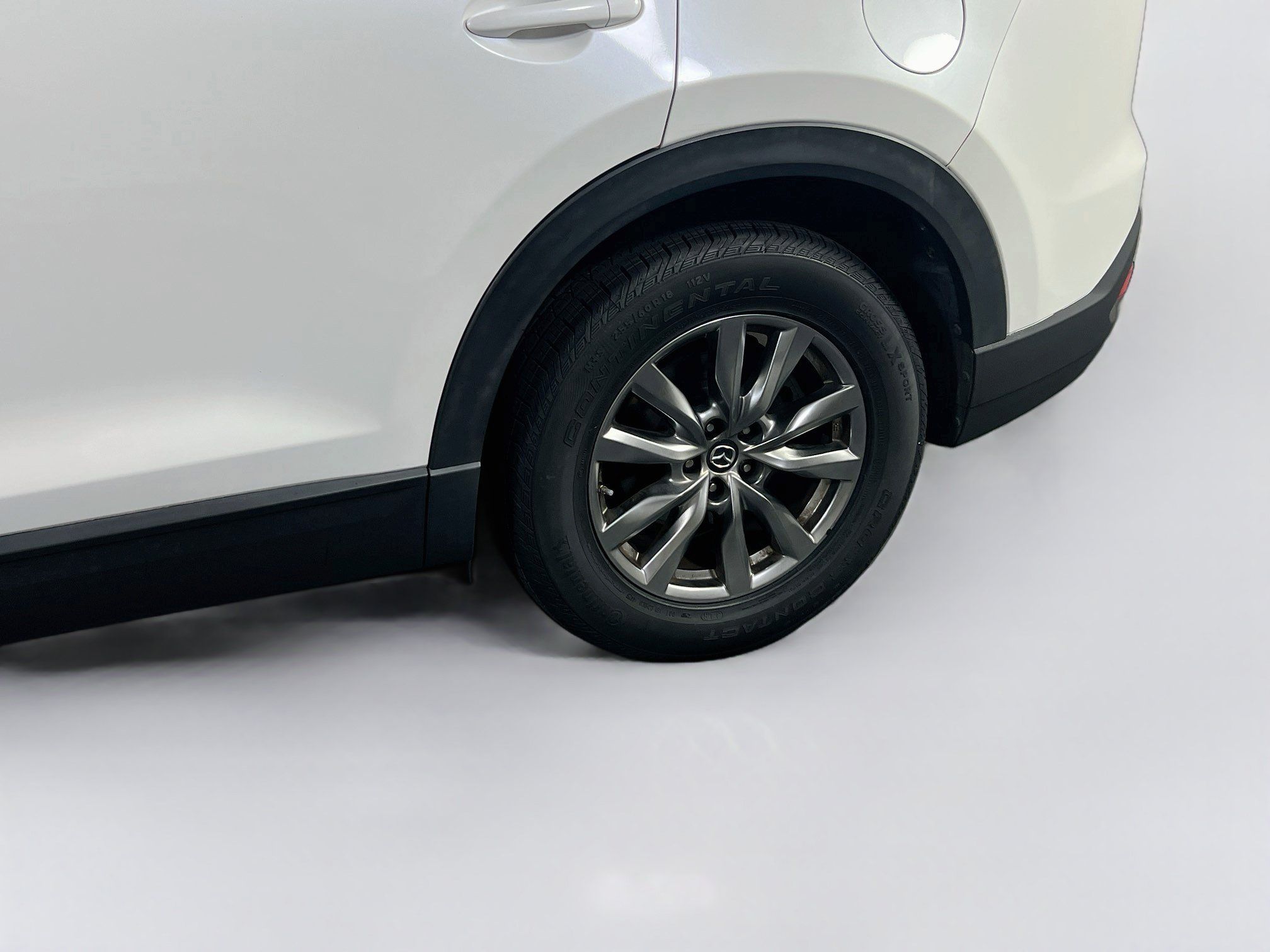 Used 2019 MAZDA CX-9 Touring w/ Touring Premium Package AWD/4WD image 30