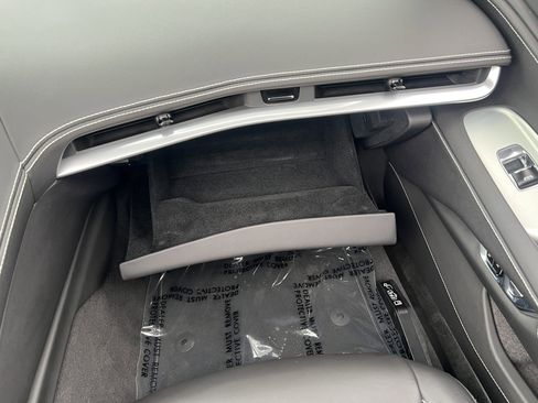 Used 2021 Chevrolet Corvette Stingray Preferred Conv w/ 2LT image 33