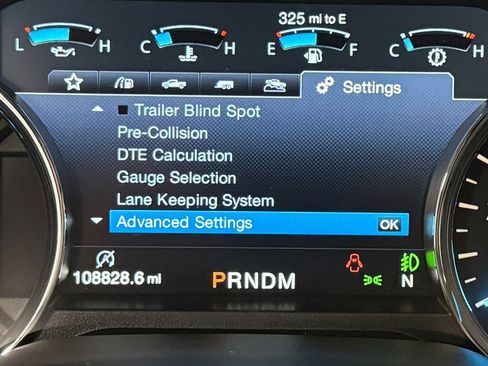 Used 2020 Ford F150 Lariat w/ Equipment Group 502A Luxury AWD/4WD image 21