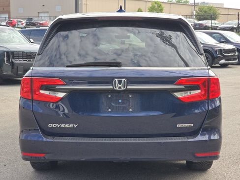 Used 2023 Honda Odyssey Touring image 15