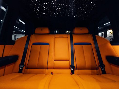 Used 2021 Rolls-Royce Cullinan image 22