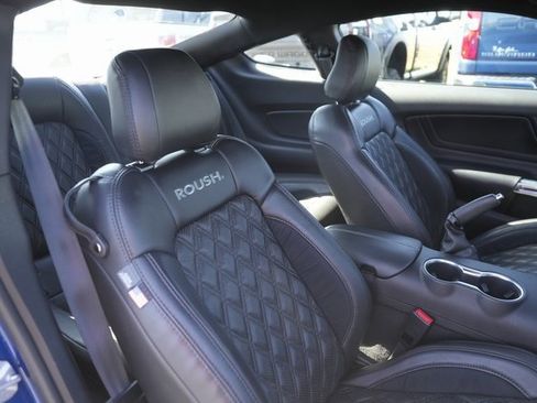 Certified 2022 Ford Mustang GT Premium w/ GT Performance Package image 15