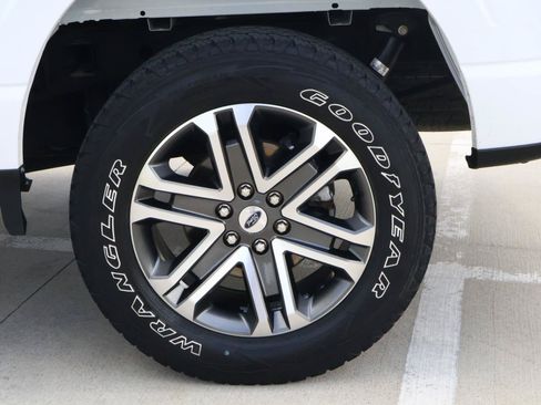 Used 2021 Ford F150 XL w/ STX Appearance Package AWD/4WD image 10