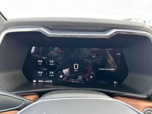 New 2026 GMC Canyon AT4 w/ AT4 Premium Package image 24