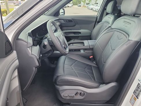 New 2027 Kia Telluride SX X-Line AWD/4WD image 24