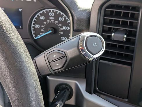 Used 2022 Ford F150 XL w/ Equipment Group 101A High image 24