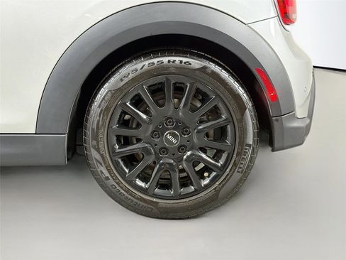 Used 2024 MINI Cooper Convertible FWD image 29