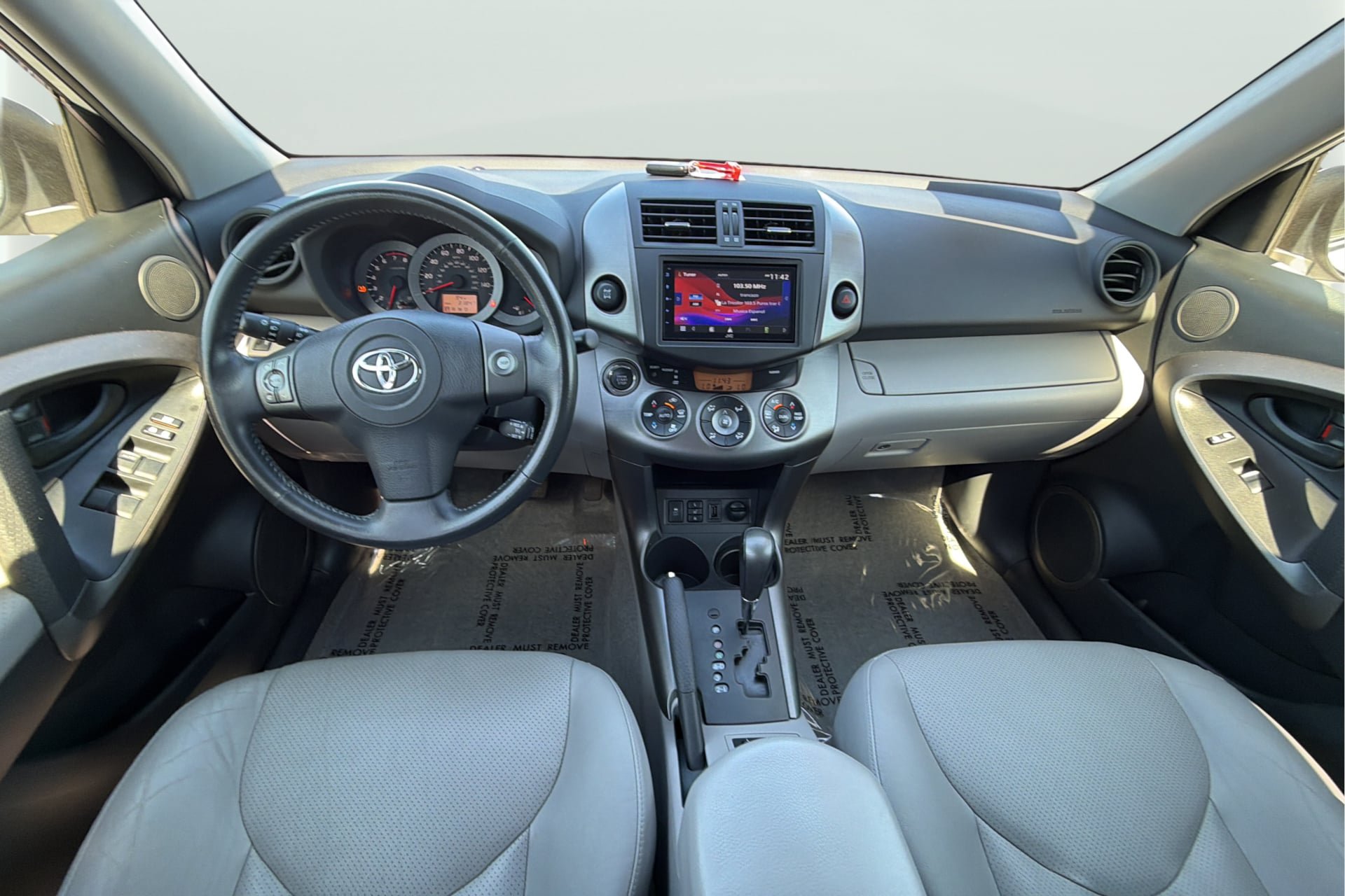 Used 2012 Toyota RAV4 Limited w/ Premium Plus Value Pkg AWD/4WD image 31