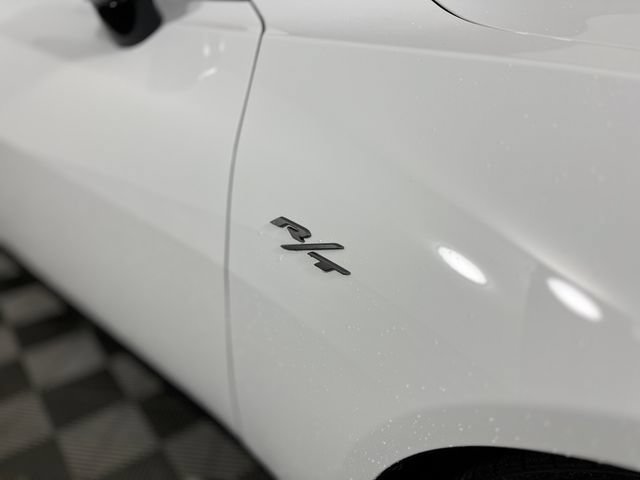 New 2026 Dodge Charger R/T AWD/4WD image 5