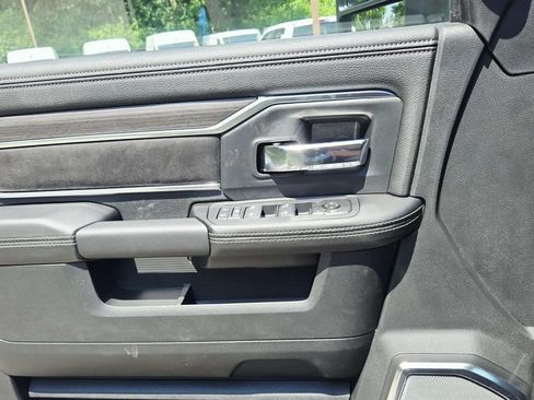 New 2026 RAM 4500 4x4 Crew Cab DRW w/ Laramie Trim Package image 28
