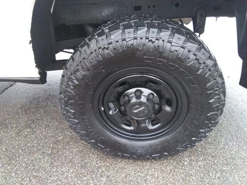 Used 2022 RAM 2500 Tradesman image 13