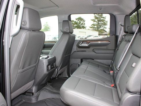 New 2026 Chevrolet Silverado 1500 LT Trail Boss w/ LT Trail Boss Premium Package AWD/4WD image 8