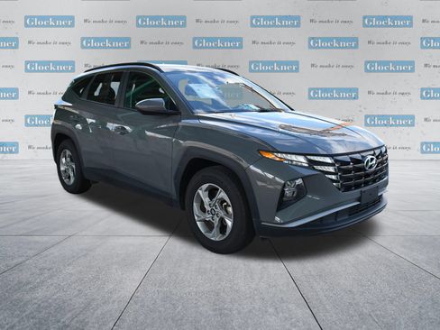 Used 2024 Hyundai Tucson SEL FWD image 3