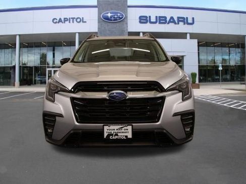 New 2026 Subaru Ascent Limited w/ Popular Package #2 image 7