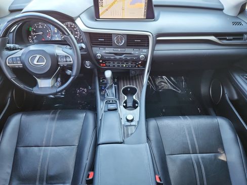 Used 2017 Lexus RX 350 AWD w/ Luxury Package image 19