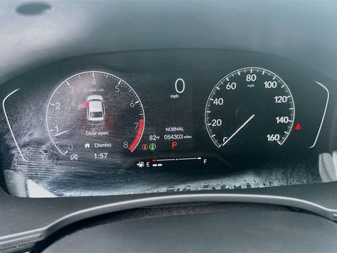 Used 2024 Honda Civic Sport image 12
