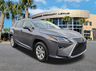 Used 2016 Lexus RX 350 350 video 2