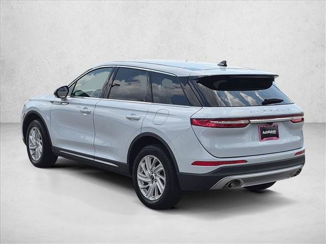 Used 2025 Lincoln Corsair FWD image 8