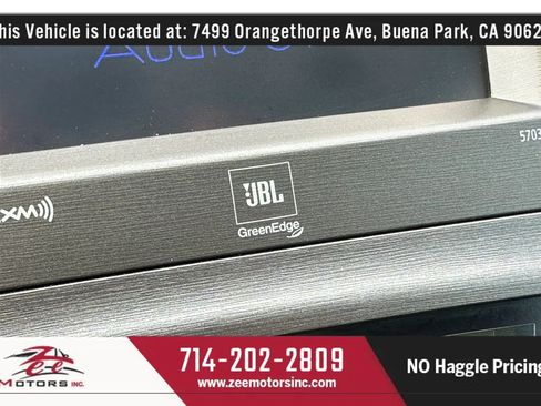 Used 2015 Toyota Prius Four FWD image 28