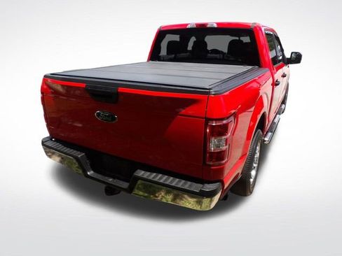 Used 2019 Ford F150 XLT RWD image 14