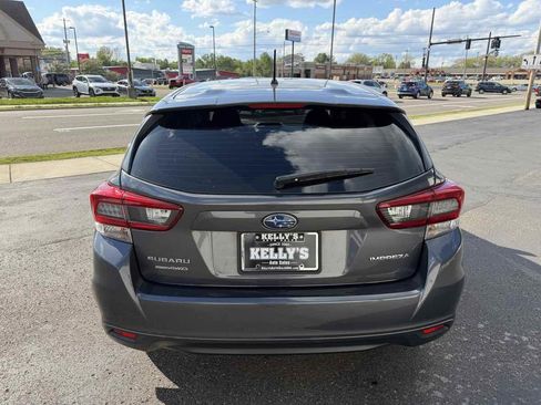 Used 2020 Subaru Impreza 2.0i AWD/4WD image 5